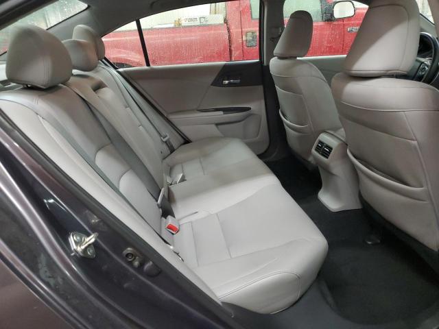 2015 HONDA ACCORD EXL - 1HGCR2F87FA040267