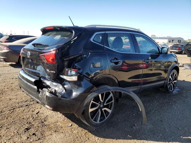 2017 NISSAN ROGUE SPOR - JN1BJ1CR0HW109057