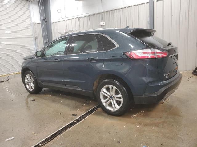 VIN 2FMPK4J97KBC47915 2019 FORD EDGE no.2