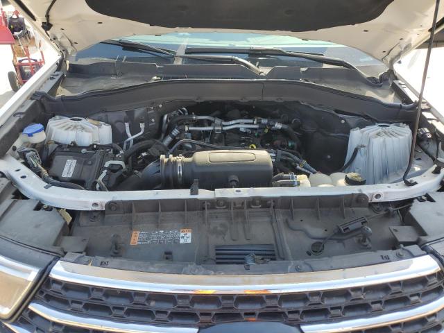 2021 FORD EXPLORER X - 1FMSK7DH8MGA45739