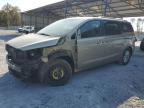 2016 KIA SEDONA LX - KNDMB5C1XG6130243
