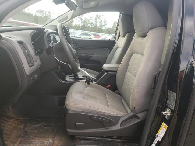 2018 CHEVROLET COLORADO - 1GCHSBEA3J1167555