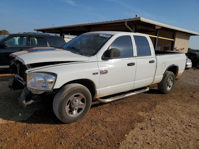 2008 DODGE RAM 2500 S #3022986119