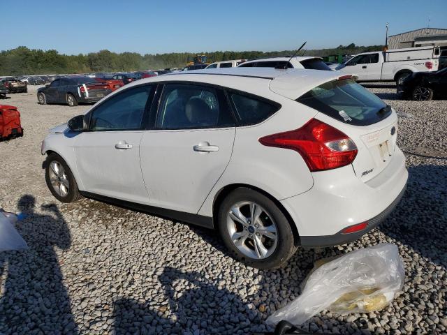 VIN 1FADP3K23EL307199 2014 Ford Focus, SE no.2