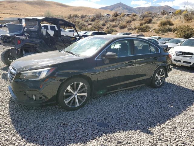 2019 SUBARU LEGACY 2.5I LIMITED 2019