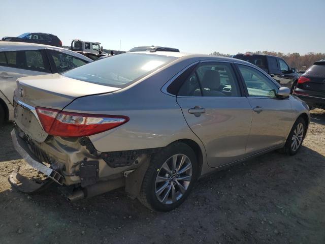 2017 TOYOTA CAMRY LE - 4T1BF1FK1HU780404