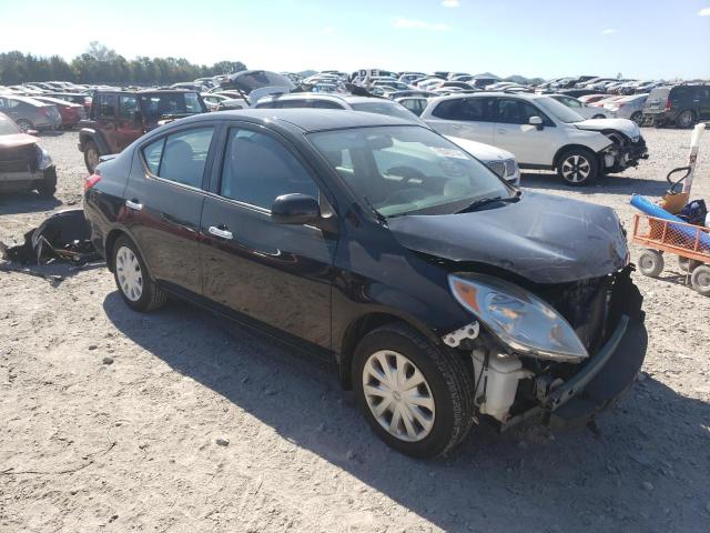 VIN 3N1CN7AP6EL847217 2014 Nissan Versa, S no.4