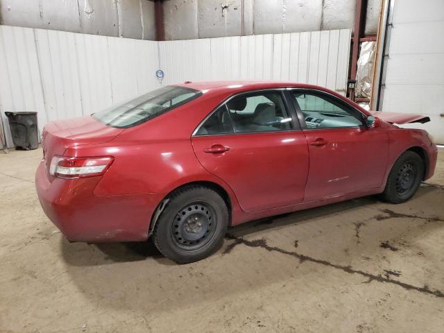 Vin: 4t1bf3ek2au568694, lot: 74066644, toyota camry base 20103