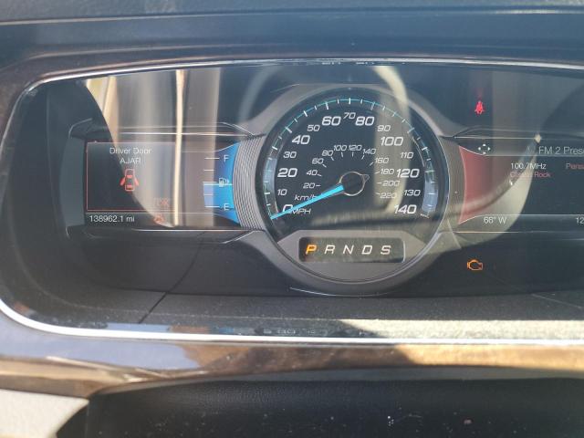 2015 FORD TAURUS LIM - 1FAHP2F85FG134225