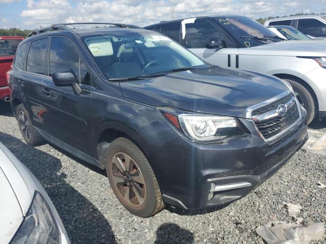 VIN JF2SJARC3HH805532 2017 Subaru Forester, 2.5I Li... no.4