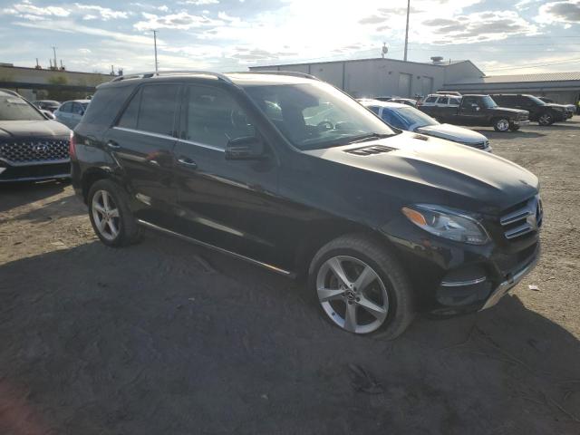 2018 MERCEDES-BENZ GLE 350 - 4JGDA5JB1JB057868
