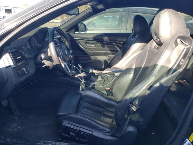 2015 BMW M4 - WBS3U9C57FJ967939