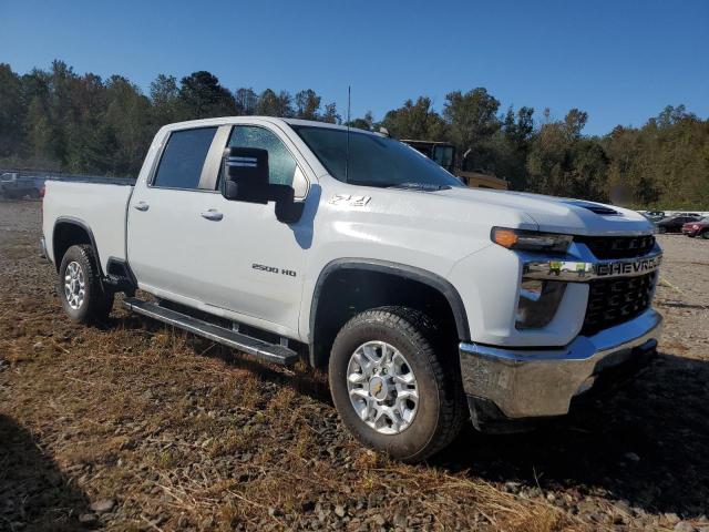 2022 CHEVROLET SILVERADO - 1GC1YNEY9NF198879