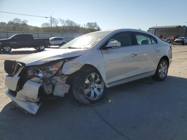 VIN 1G4GC5E30DF212160 2013 Buick Lacrosse no.1