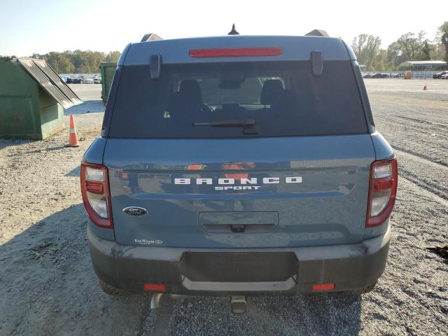 2023 FORD BRONCO SPO - 3FMCR9D94PRD73905