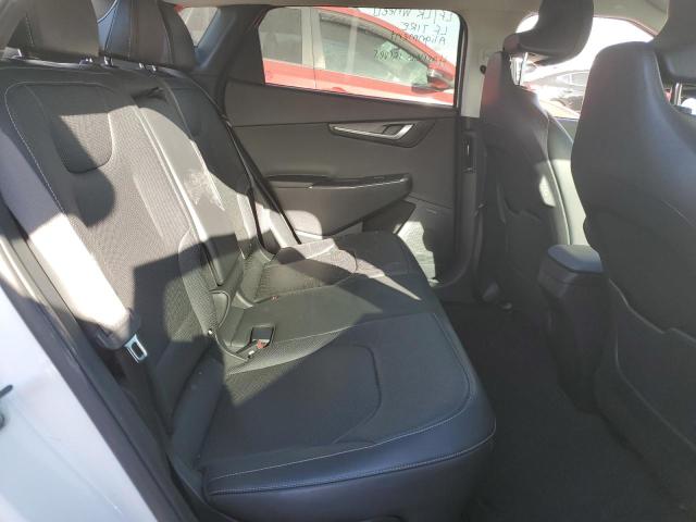 2022 KIA EV6 LIGHT - KNDC34LA4N5037076