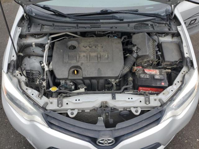 VIN 2T1BURHE5EC171048 2014 Toyota Corolla, L no.11