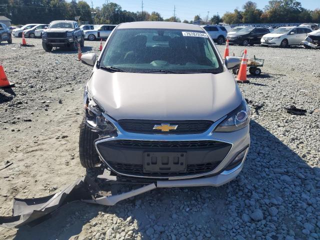 2021 CHEVROLET SPARK 1LT - KL8CD6SA4MC749746