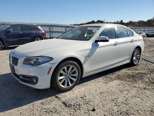 2016 BMW 528 XI - WBA5A7C56GG149336