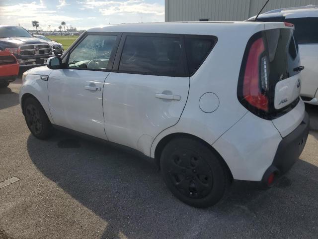 VIN KNDJN2A2XF7781613 2015 KIA Soul no.2