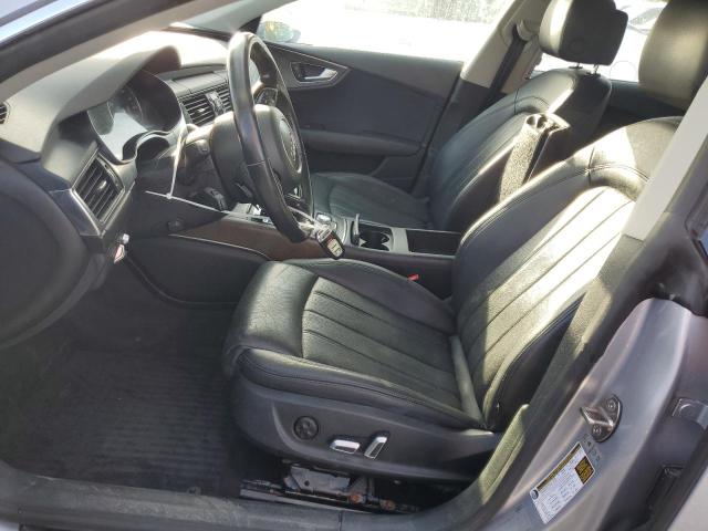 2017 AUDI A7 PRESTIG WAU22AFC6HN024258