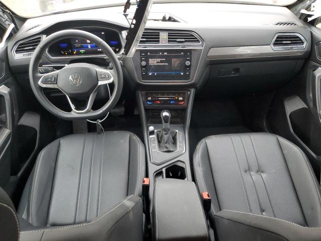 2023 VOLKSWAGEN TIGUAN SE - 3VV3B7AX7PM061818