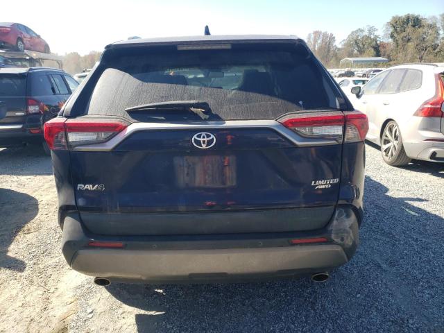 2021 TOYOTA RAV4 LIMIT - 2T3N1RFV7MW240030