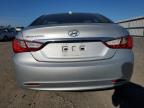 HYUNDAI SONATA GLS photo