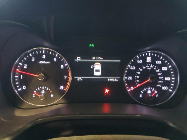 2023 KIA FORTE LX - 3KPF24AD1PE507083