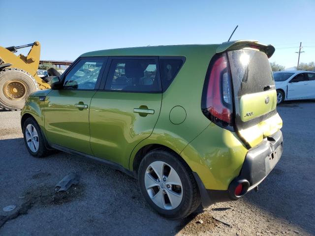 VIN KNDJN2A24E7717260 2014 KIA SOUL no.2