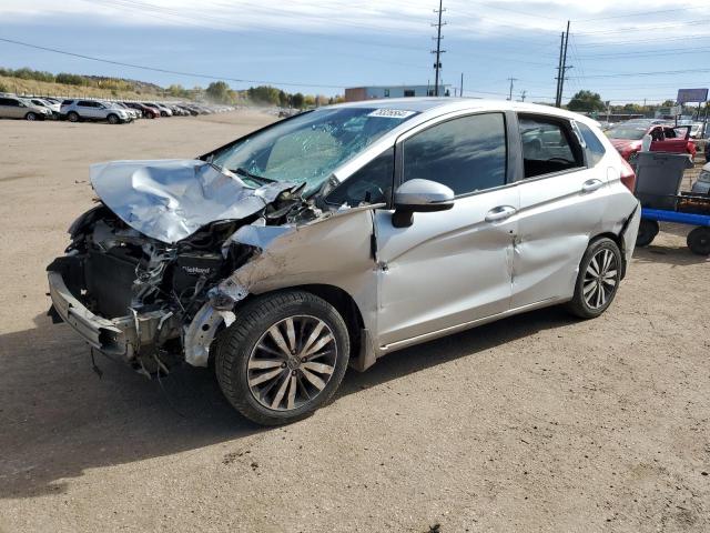 2015 HONDA FIT EX - 3HGGK5H85FM741686