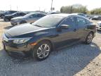 2016 HONDA CIVIC LX - 19XFC2F56GE014468