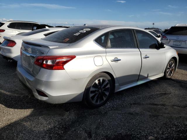 VIN 3N1AB7AP7GY247215 2016 Nissan Sentra, S no.3