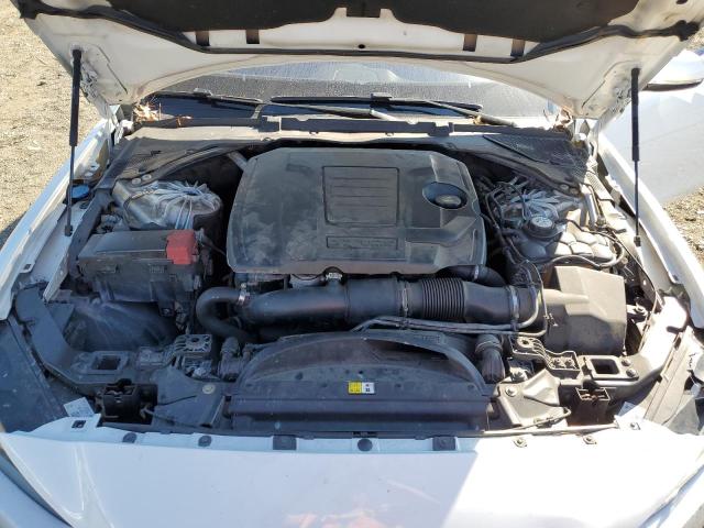 2019 JAGUAR XE - SAJAR4FX8KCP52067