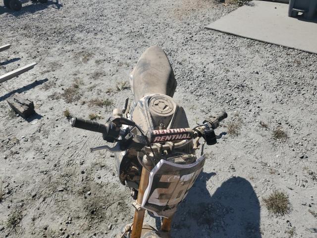 2020 KAWASAKI BR125 J - JKABRRJ12LDA17791