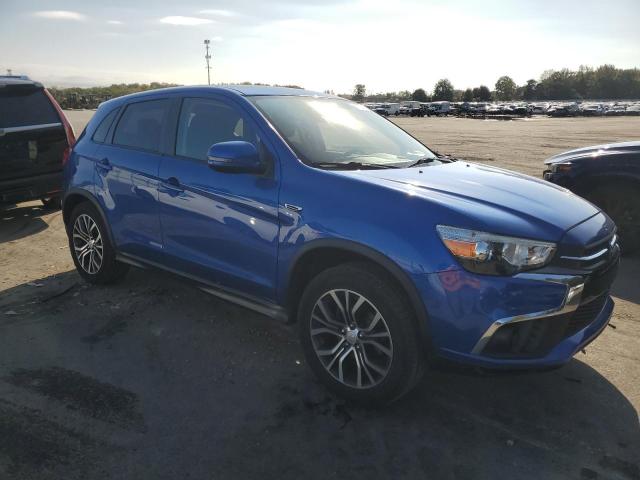 2019 MITSUBISHI OUTLANDER - JA4AP3AU9KU029408