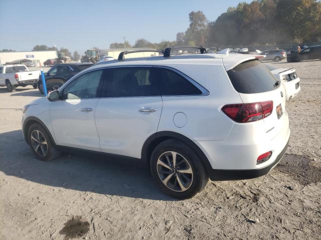 2019 KIA SORENTO EX - 5XYPH4A51KG463223