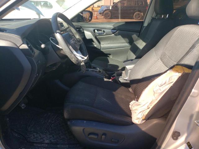 2019 NISSAN ROGUE S - KNMAT2MT2KP528788