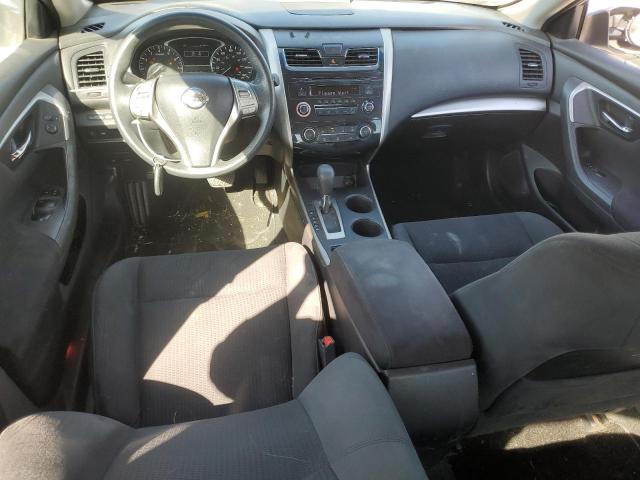 2015 NISSAN ALTIMA 2.5 - 1N4AL3AP8FC105875