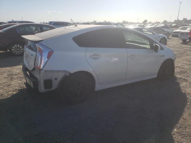 VIN JTDKN3DU1F0441489 2015 Toyota Prius no.3