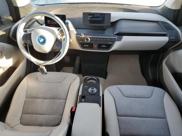 VIN WBY1Z4C57FV500918 2015 BMW I3, Rex no.8