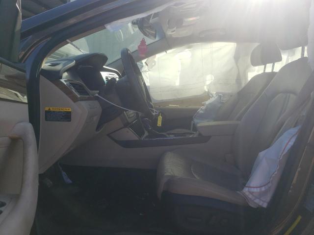2015 HYUNDAI SONATA SPO - 5NPE34AF8FH125024