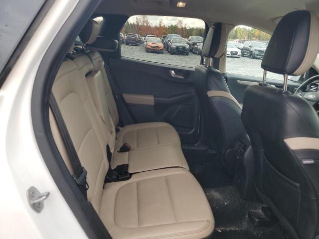 2020 FORD ESCAPE SEL - 1FMCU9H91LUA17228