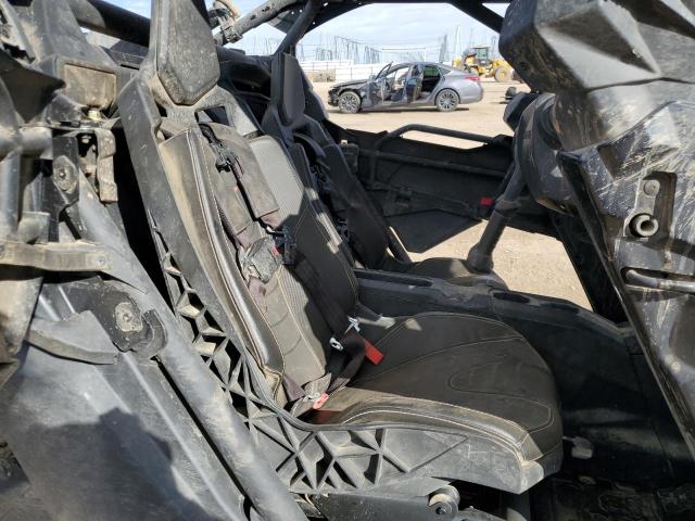 2020 CAN-AM MAVERICK X - 3JBVNAV27LK000889