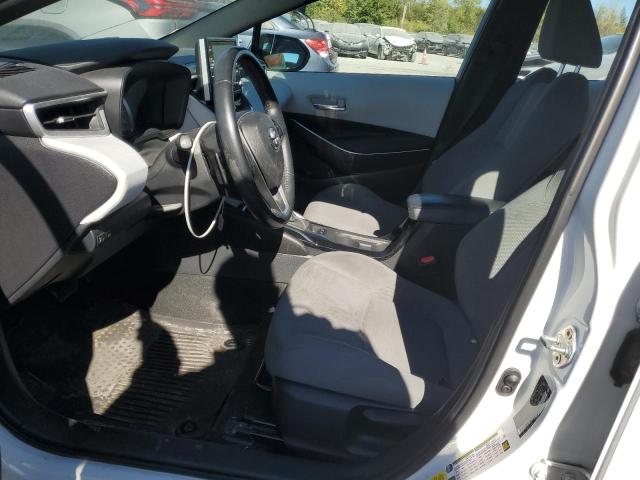 2020 TOYOTA COROLLA SE - 5YFS4RCE2LP027994