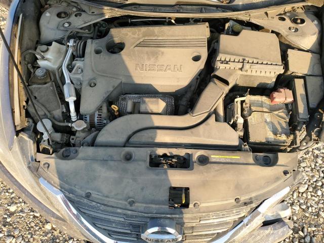 2018 NISSAN ALTIMA 2.5 - 1N4AL3AP2JC106027