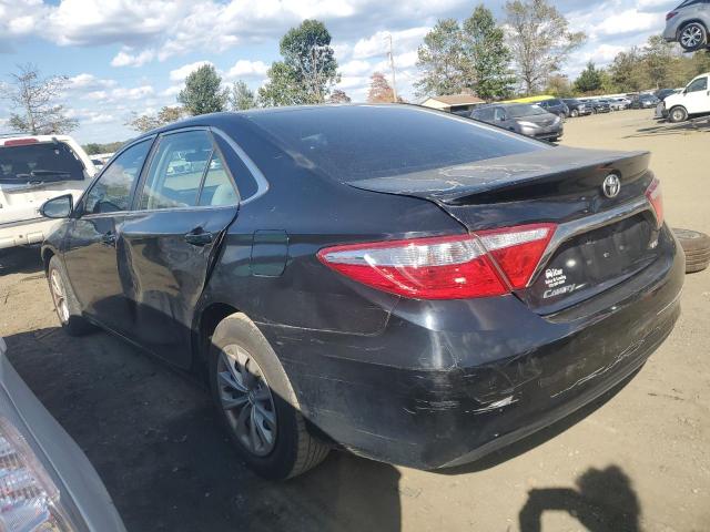 2016 TOYOTA CAMRY LE - 4T4BF1FK0GR571675