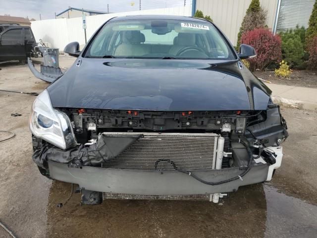 2015 BUICK REGAL 2G4GV5EK9F9211070