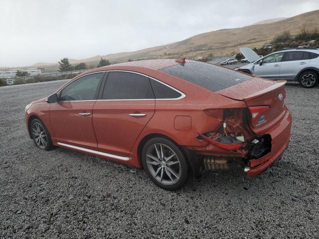 2015 HYUNDAI SONATA SPO - 5NPE34AB9FH100145