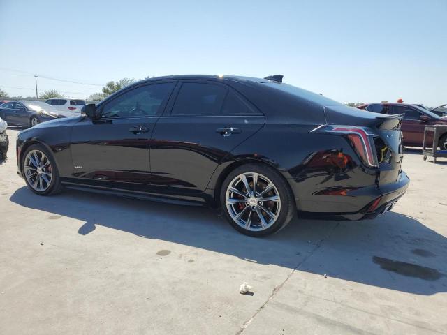 VIN 1G6DD5RL6L0123891 2020 Cadillac CT4-V no.2